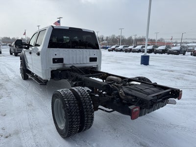 2019 Ford F-550SD XLT DRW