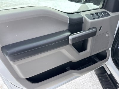 2019 Ford F-550SD XLT DRW