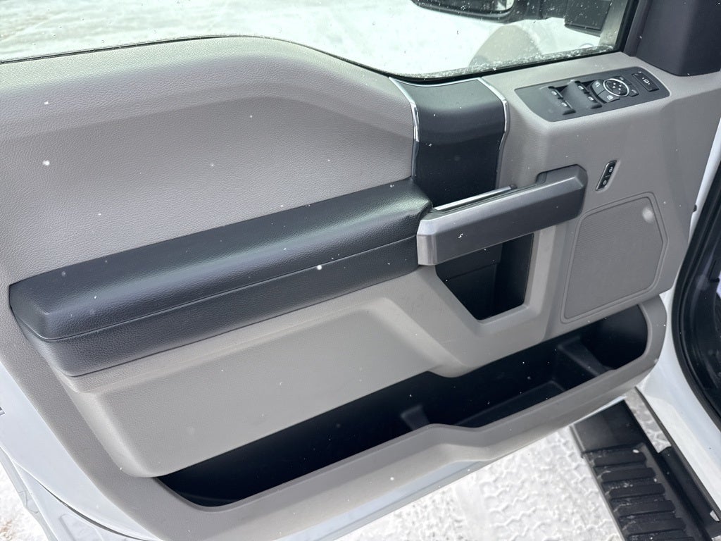 2019 Ford F-550SD XLT DRW