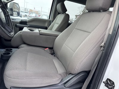 2019 Ford F-550SD XLT DRW