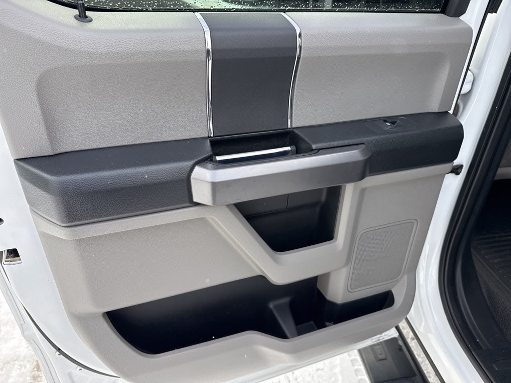 2019 Ford F-550SD XLT DRW