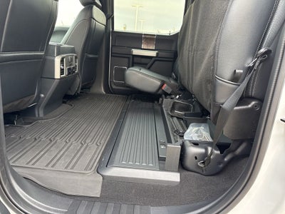 2022 Ford F-350SD Lariat
