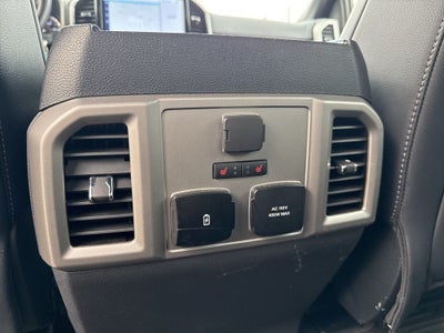 2022 Ford F-350SD Lariat