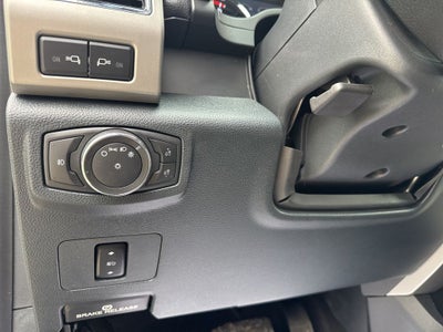 2022 Ford F-350SD Lariat