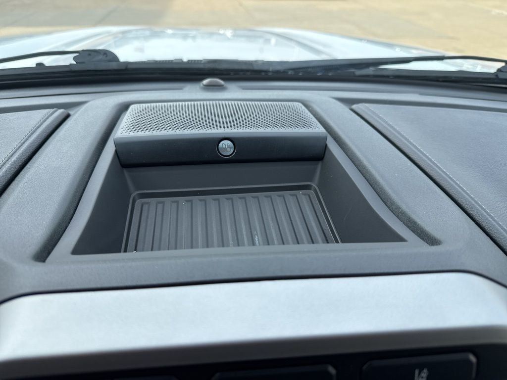 2022 Ford F-350SD Lariat