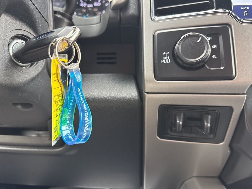 2022 Ford F-350SD Lariat