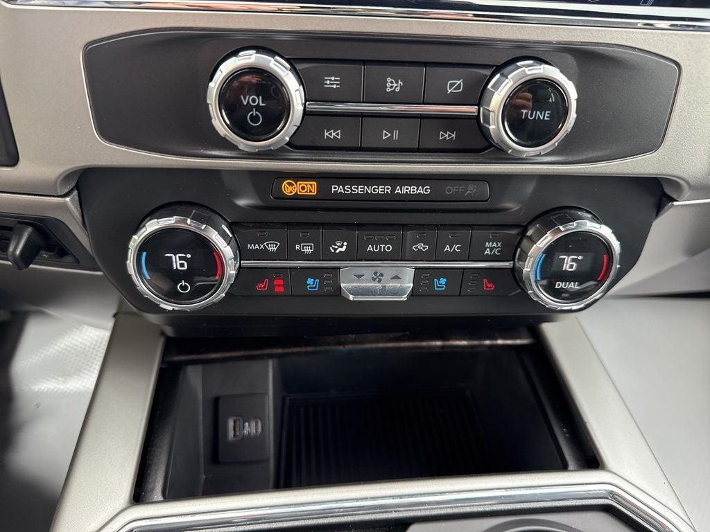 2022 Ford F-350SD Lariat