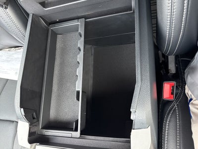 2022 Ford F-350SD Lariat