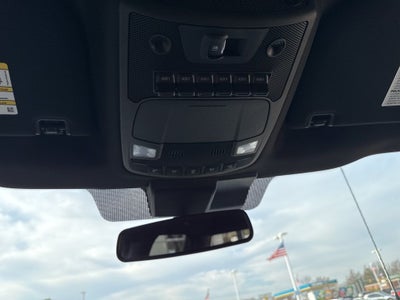 2022 Ford F-350SD Lariat