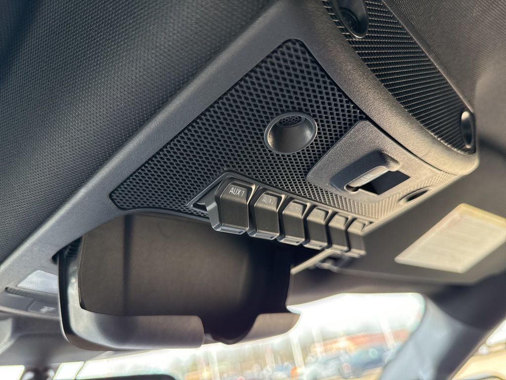 2022 Ford F-350SD Lariat