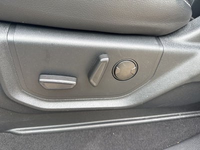 2022 Ford F-350SD Lariat