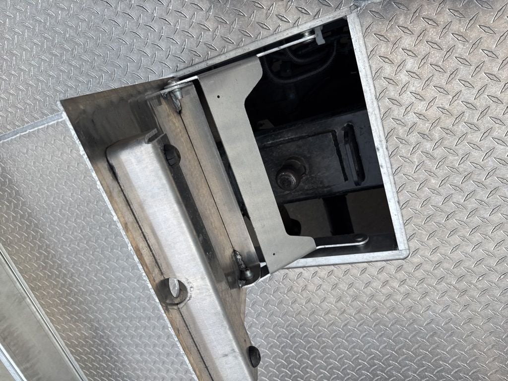 2022 Ford F-350SD Lariat