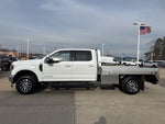 2022 Ford F-350SD Lariat