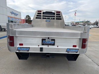 2022 Ford F-350SD Lariat