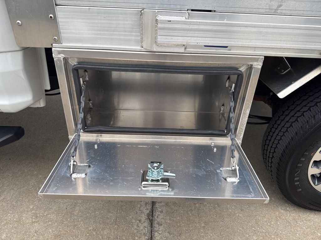 2022 Ford F-350SD Lariat