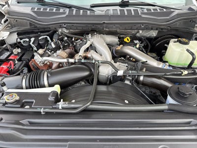 2022 Ford F-350SD Lariat