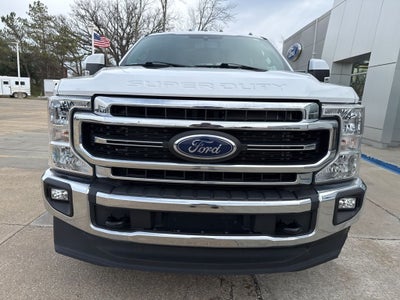 2022 Ford F-350SD Lariat