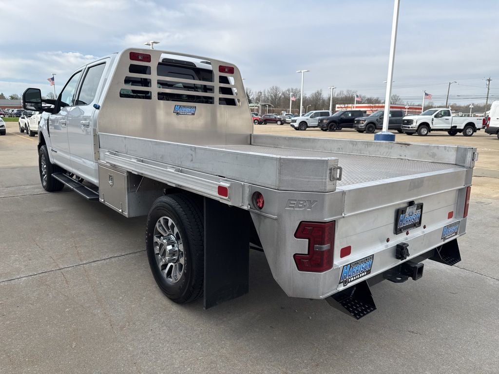 2022 Ford F-350SD Lariat