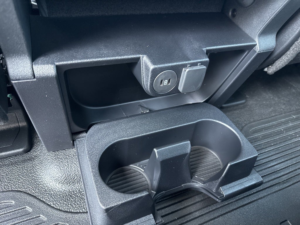 2025 Ford Chassis Cab F-350® XL