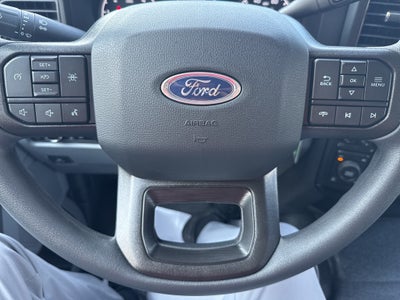 2025 Ford Chassis Cab F-350® XL