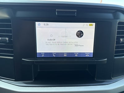 2025 Ford Chassis Cab F-350® XL