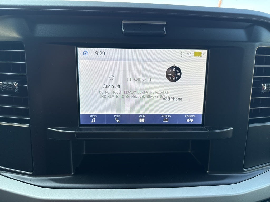 2025 Ford Chassis Cab F-350® XL