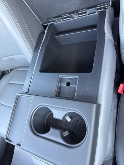 2025 Ford Chassis Cab F-350® XL