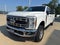 2025 Ford Chassis Cab F-350® XL