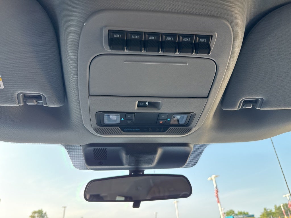 2025 Ford Chassis Cab F-350® XL