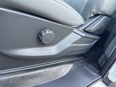 2025 Ford Chassis Cab F-350® XL