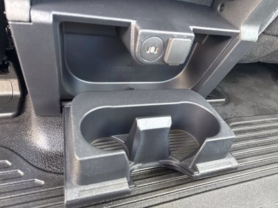 2026 Ford Chassis Cab F-550® XL