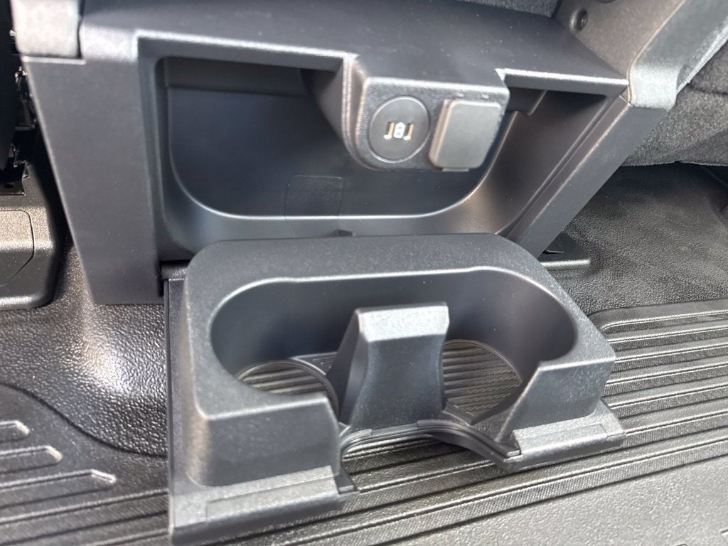 2026 Ford Chassis Cab F-550® XL