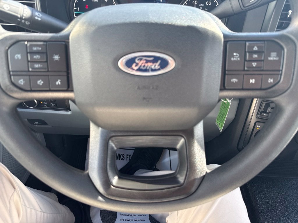 2026 Ford Chassis Cab F-550® XL