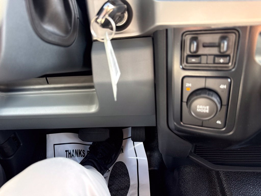 2026 Ford Chassis Cab F-550® XL