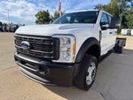 2026 Ford Chassis Cab F-550® XL