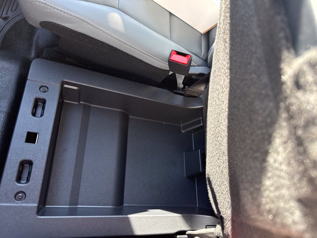 2026 Ford Chassis Cab F-550® XL