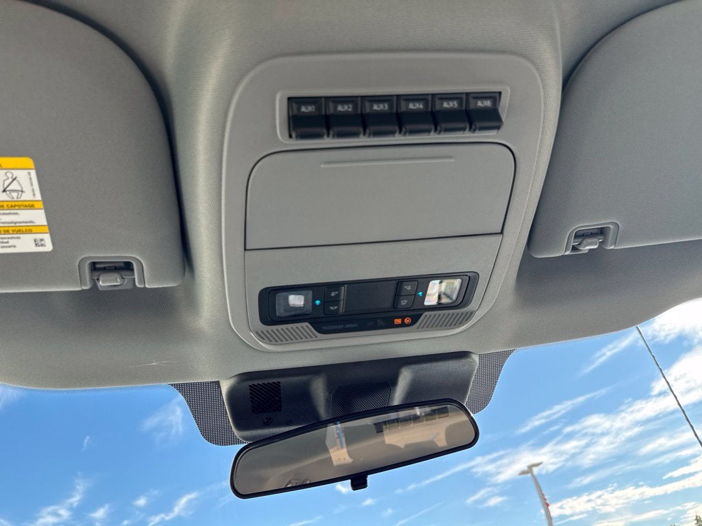 2026 Ford Chassis Cab F-550® XL