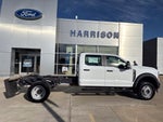 2026 Ford Chassis Cab F-550® XL