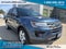 2018 Ford Explorer Base
