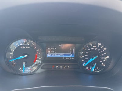 2018 Ford Explorer Base