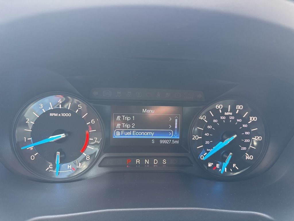 2018 Ford Explorer Base