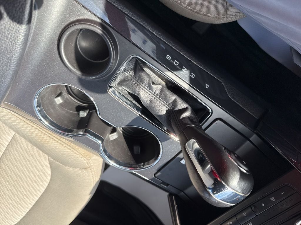 2018 Ford Explorer Base