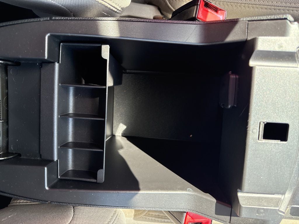 2018 Ford Explorer Base