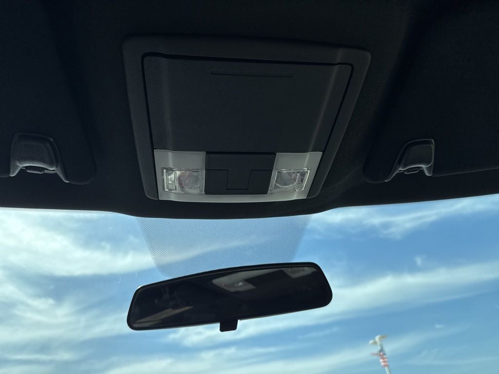 2018 Ford Explorer Base