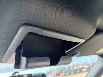 2018 Ford Explorer Base