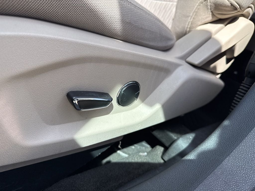 2018 Ford Explorer Base