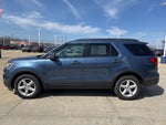 2018 Ford Explorer Base