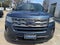 2018 Ford Explorer Base