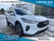 2026 Ford Escape Plug-in Hybrid