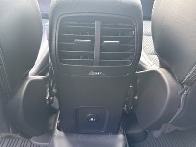 2026 Ford Escape Plug-in Hybrid